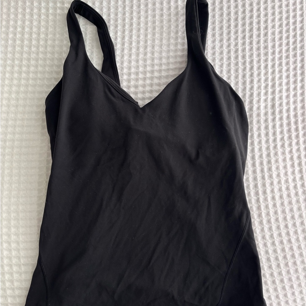 Lululemon ALIGN TANK